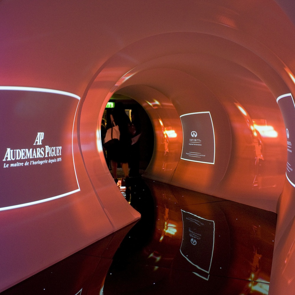 Partners of The British Science Awards